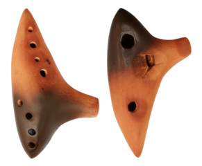 musical instrument ocarina