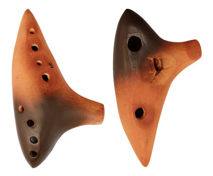 musical instrument ocarina
