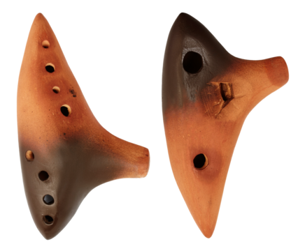 musical instrument ocarina