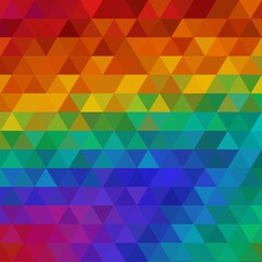 Obraz premium Colored abstract vector background. Design element. eps 10