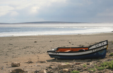 Paternoster, Western Cape, South Africa