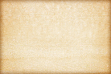 Old Paper texture. vintage paper background or texture; brown paper texture