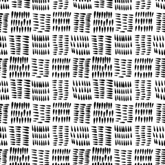 abstract background drop stroke hand drawn black and white