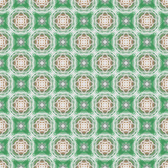 花模様のシームレスパターン、花模様のリピートパターン、リピートパターンの花模様のイラスト、シームレスパターンの背景イラスト、透き通った花のイラスト