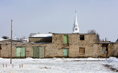Sutherland, Northern Cape, South Africa