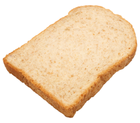 Sliced bread