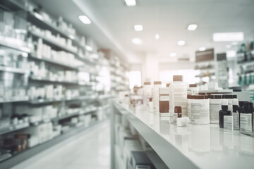 Saving Money on Prescriptions: How to Get the Best Prices at the Drugstore AI generated