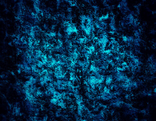 Fototapeta na wymiar Dark blue texture ,grunge texture