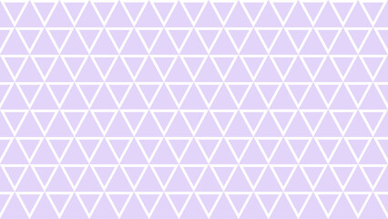 Violet and white seamless  geometric pattern