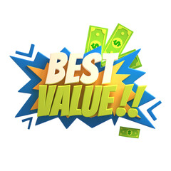 Best Value