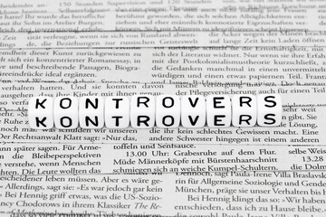 Kontrovers