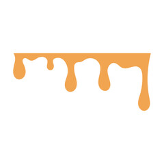 Dripping Liquid Element