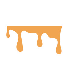 Dripping Liquid Element