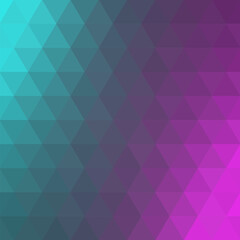 Colored abstract background. Vetor illustration. Blue and purple color. eps 10
