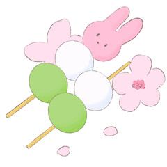 Dango