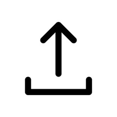 upload icon