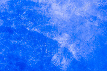 blue background image  Beautiful abstract grunge dark blue decor, stucco wall background, rough art, stylized textured banner with space for text.  cement background  blue background wall