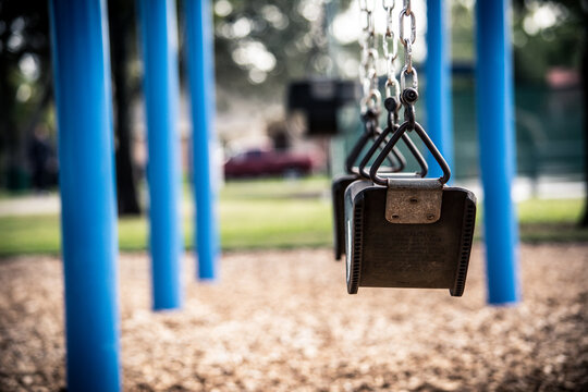 playground swing