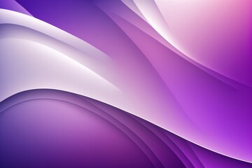 abstract purple background with lines