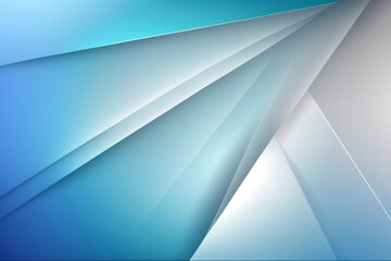 abstract blue background with lines
