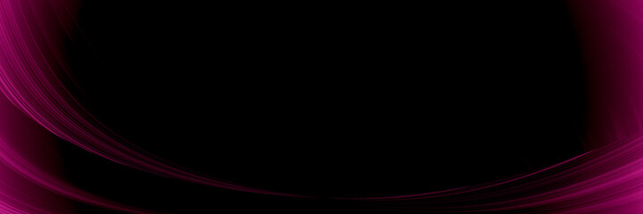 Fototapeta premium Background abstract pink and black dark are light with the gradient is the Surface with templates metal texture soft lines tech design pattern graphic diagonal neon background.