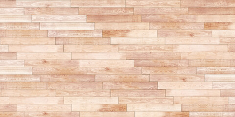 Obraz premium parquet grunge background brown wood grain background Rustic wood for design 3D illustration