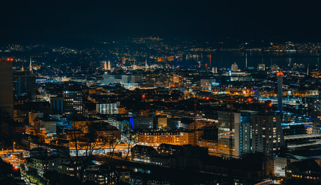 Zurich, Switzerland