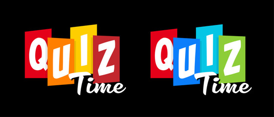 Quiz time