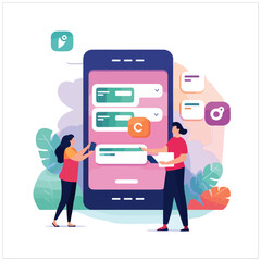 Product Team Programming Mobile App