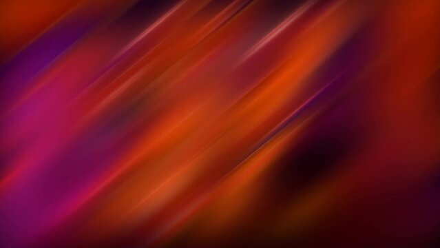 Animated texture wavy background . Abstract gradient color movement striped background
