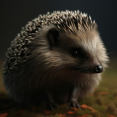 Preciosa imagen de vivos colores de tus compa&ntilde;eros mas fieles, los animales, disfruta de ella y de su tierna mirada