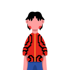 smile boy, sad boy, happy boy, kids emotion, kids expression