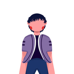 smile boy, sad boy, happy boy, kids emotion, kids expression