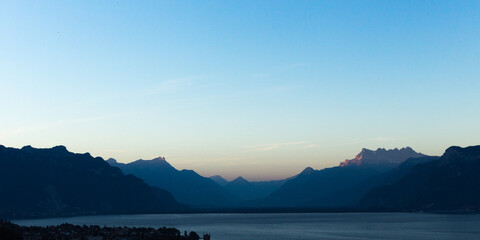 couch&eacute; de soleil