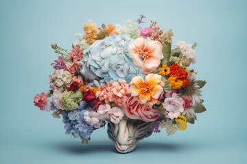 bouquet of flowers