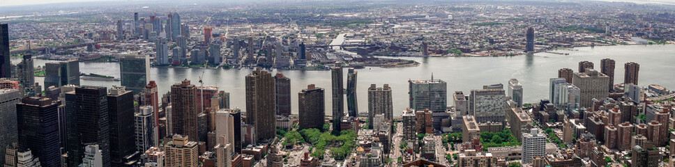Fototapeta na wymiar new york city 