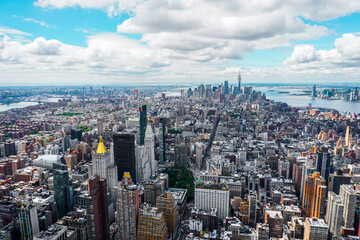 new york city 