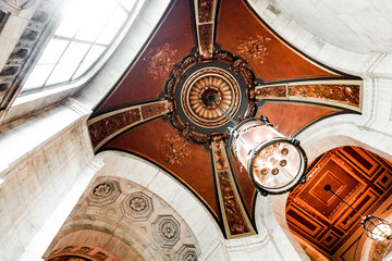 Obraz premium new york city 