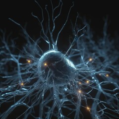  Nanobot Neural Network