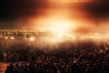 Revelation of Jesus Christ, new testament, religion of christianity