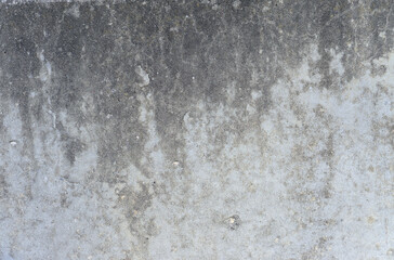 Concrete Wall Grey Structured Texture