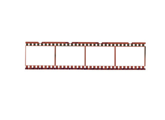 35mm film frame border strip analog png