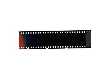 35mm film frame border strip analog png