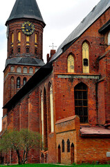 Kaliningrad is a city in Russia, the administrative center of the Kaliningrad Region, which is the...