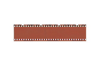 35mm film frame border strip analog png