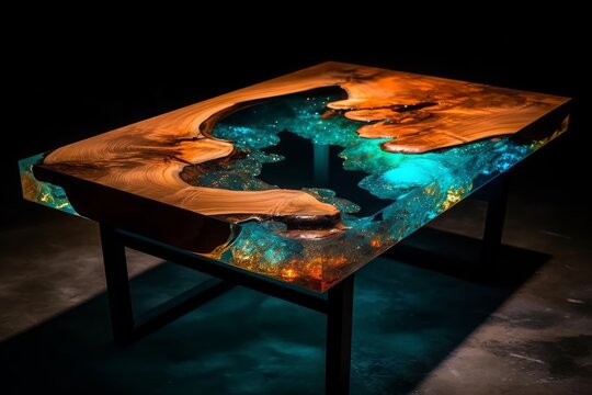 Resin Tables Images – Browse 9,045 Stock Photos, Vectors, and Video