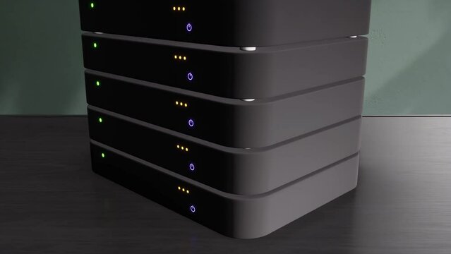 Internet technologies ips device security data 