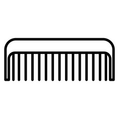 comb icon
