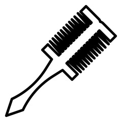 comb icon