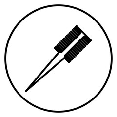 comb icon